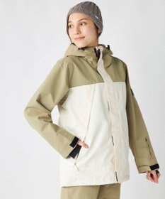 OP／FILA 【ocean pacific】スノーウェア NEWスタンダードジャケット