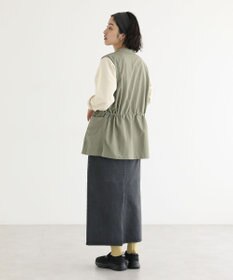 Green Parks アソートカレッジロゴ裏毛プルオーバー