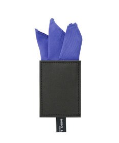 MIKI HOUSE HOT BISCUITS 【ミキハウス】 シルクポケットチーフ