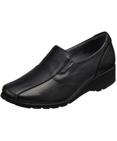 ASICS WALKING ペダラウォーキングシューズ 3E ヒール高3.5cm