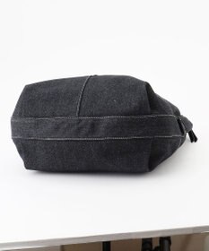 Y'SACCS デニムトートバッグ　Mサイズ