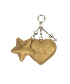 ANNA SUI ルミナス 2WAYハンドバッグ（大）