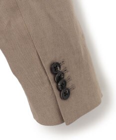 JOSEPH HOMME BELGIUM LINEN TROPICAL JACKET