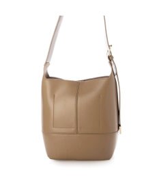 UNBILLION カシュカシュ cachecache / Ｔ字バックルミニショルダー