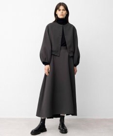 NAVE 【Nave】リュクスウール タートルネック ニット