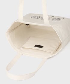 Paul Smith Drawn by Paul トートバッグ