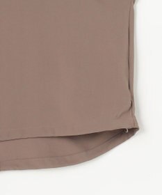 ANY 涼やかDRYブラウス