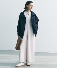 UNFILO L スタンド ZIPアウター