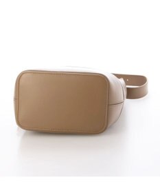 UNBILLION カシュカシュ cachecache / Ｔ字バックルミニショルダー