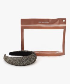 GRACE CONTINENTAL Fabricカチューシャ