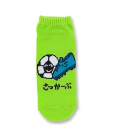 WEGO おえかきさん部活ソックス