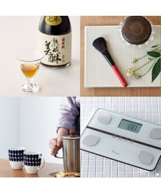 antina gift studio Mistral(ミストラル) ギフトカタログ＜プルメリア＞