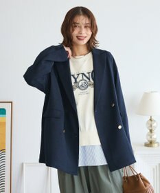 Green Parks アソートカレッジロゴ裏毛プルオーバー