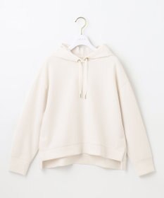 ANY SIS 【洗える】ダンボール パーカー