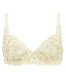 BRADELIS New York 【BRADELIS New York / 育乳補整ブラ・STEP1 集める】ジャスミンステップ1ブラ24S3