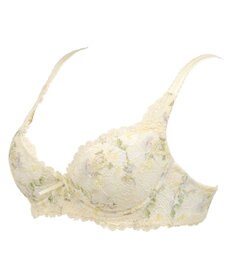 BRADELIS New York 【BRADELIS New York / 育乳補整ブラ・STEP1 集める】ジャスミンステップ1ブラ24S3