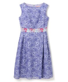 TOCCA QUEEN OF CHRISTMAS ドレス