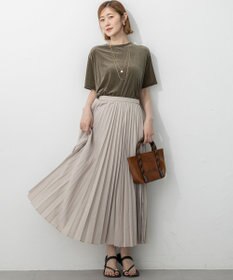 23区 クリッカーコインＷチェーンネックレス