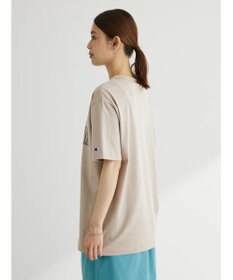 Green Parks ■Ｃｈａｍｐｉｏｎ　ショートスリーブＴシャツ