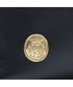 A.D.M.J. 【撥水】リバティソフト34ｃｍ中仕切 トート