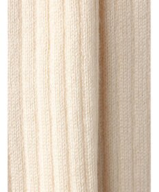 earth music&ecology ハイショクポロニット