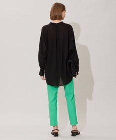 ICB 【洗える】 シェルタリングドライオックス スティックパンツ