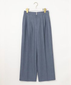 ANY SIS S 【洗える】褒めらレディ ワイドパンツ