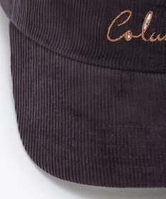 Columbia Columbia/ クレディットクレストキャップ /コロンビア