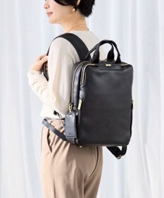 ACE BAGS & LUGGAGE ace. フィッテムクラス ビジネスリュック A4 13.3インチPC 12L 68691 エース