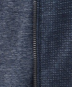 GOTAIRIKU 新素材【洗える/シワになりにくい/ストレッチ】カラミプリント MA-１ブルゾン