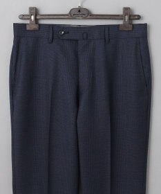 GOTAIRIKU 【Ermenegildo Zegna】ISLAND FLEECE スーツ