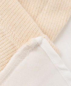 SHARE PARK LADIES ドッキングプルオーバー