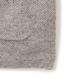 J.PRESS MEN 【WEB・一部店舗限定】アンカーニットジャケット