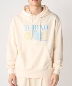 OP／FILA 【Kappa】ウェルネスクラブフーディー