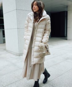 23区 【CLASSY.12月号掲載】PELLICO  ロングブーツ