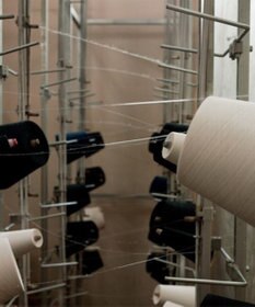 HAAG スマイルコットン SHORT SLEEVE ONEPIECE ワンピース