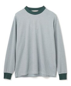 UNFILO MENS 【男女兼用】スマート ストレッチ ロンTEE [24年商品]