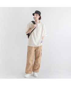 林八百吉商店 Champion バケットハット