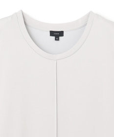 JOSEPH 【洗える】プレーティングジャージー　ドレス