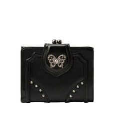 ANNA SUI ナーシャ 口金二つ折り財布