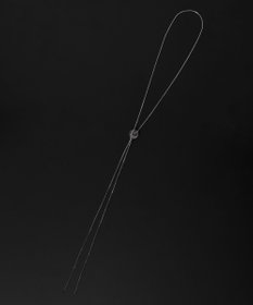 WEGO Mモチーフループタイ