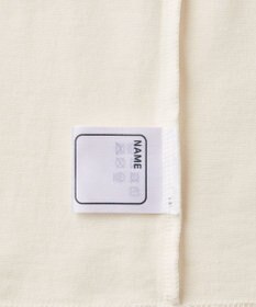 MIKI HOUSE HOT BISCUITS 【70-120cm】ロゴシリーズ 半袖Tシャツ