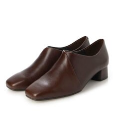 ing <ing>【WEB限定】【サスティナブルシリーズ】甲深デザインパンプス