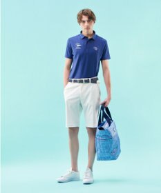 23区GOLF 【MEN】【ストレッチ】アポロテックストレッチハーフパンツ