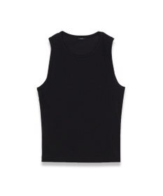 JOSEPH 【洗える】ジャージーリブ　タンクトップ