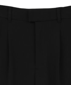 Green Parks Ｏ．きれいシルエットテーパードパンツ