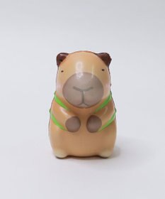 WEGO カピバラスクイーズ