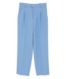 Green Parks Ｏ．きれいシルエットテーパードパンツ