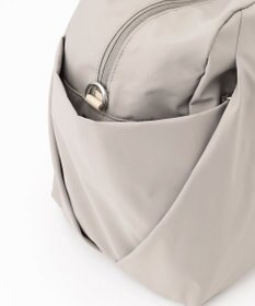 Y'SACCS 【ナイロンタフタ】トラベルボストン