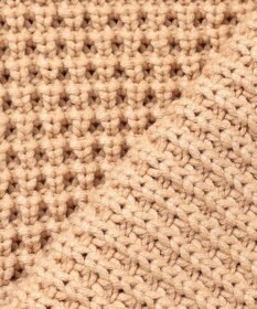 BEIGE， LINOIS/カーディガン